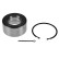 Wheel Bearing Kit ADN18244 Blue Print