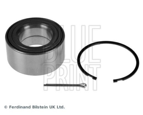 Wheel Bearing Kit ADN18244 Blue Print, Image 2