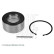 Wheel Bearing Kit ADN18244 Blue Print, Thumbnail 2