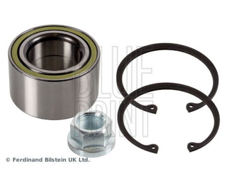 Wheel Bearing Kit ADN18245 Blue Print, Image 2