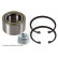 Wheel Bearing Kit ADN18245 Blue Print, Thumbnail 2