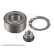 Wheel Bearing Kit ADN18247 Blue Print, Thumbnail 3