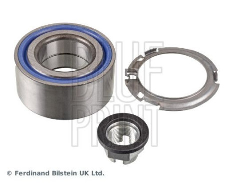 Wheel Bearing Kit ADN18247 Blue Print, Image 4
