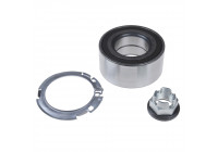 Wheel Bearing Kit ADN18248 Blue Print