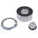 Wheel Bearing Kit ADN18248 Blue Print