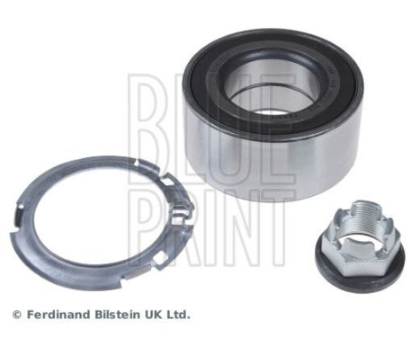 Wheel Bearing Kit ADN18248 Blue Print, Image 2