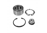 Wheel Bearing Kit ADN18249 Blue Print