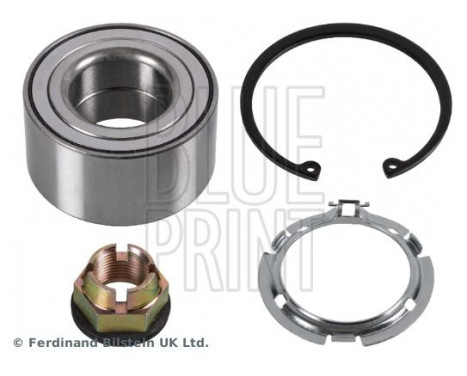 Wheel Bearing Kit ADN18249 Blue Print, Image 2