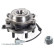 Wheel Bearing Kit ADN18253 Blue Print, Thumbnail 4