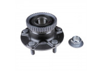 Wheel Bearing Kit ADN18254C Blue Print
