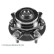 Wheel Bearing Kit ADN18258 Blue Print, Thumbnail 3