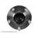 Wheel Bearing Kit ADN18258 Blue Print, Thumbnail 4