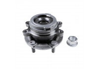 Wheel Bearing Kit ADN18260 Blue Print