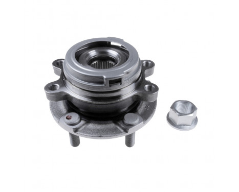 Wheel Bearing Kit ADN18260 Blue Print