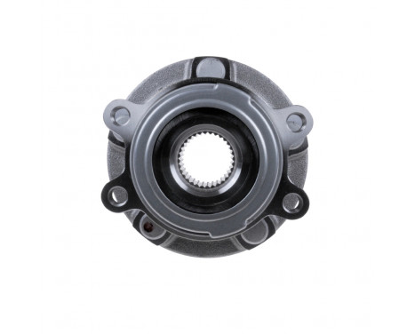 Wheel Bearing Kit ADN18260 Blue Print, Image 2