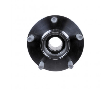Wheel Bearing Kit ADN18260 Blue Print, Image 3