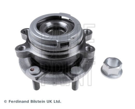 Wheel Bearing Kit ADN18260 Blue Print, Image 4