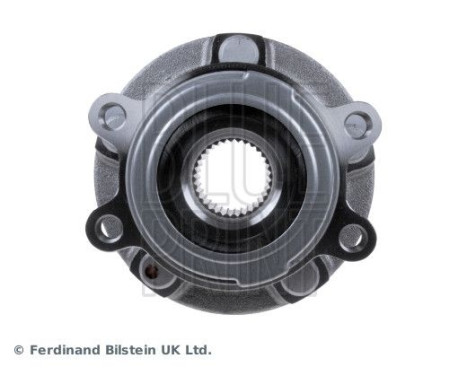 Wheel Bearing Kit ADN18260 Blue Print, Image 5