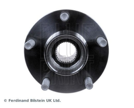 Wheel Bearing Kit ADN18260 Blue Print, Image 6