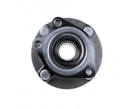 Wheel Bearing Kit ADN18262 Blue Print, Image 2