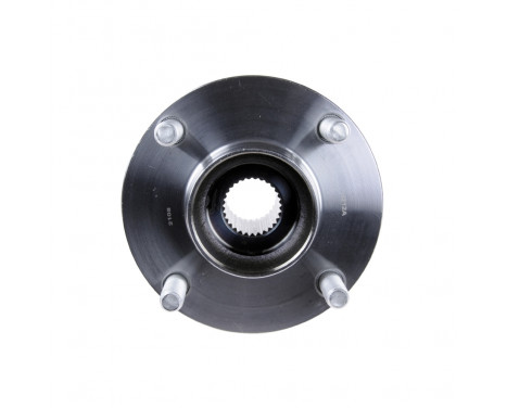 Wheel Bearing Kit ADN18262 Blue Print, Image 3