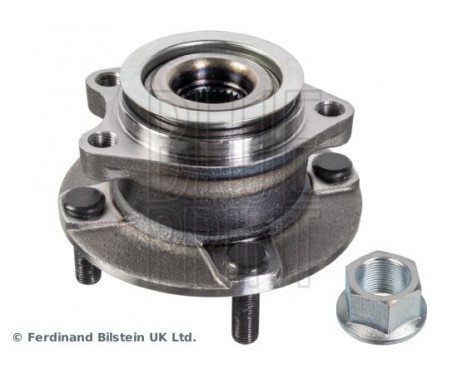 Wheel Bearing Kit ADN18262 Blue Print, Image 4