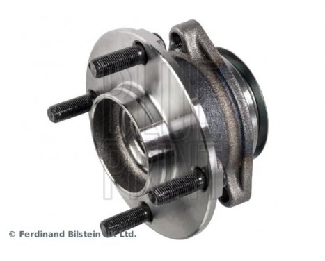 Wheel Bearing Kit ADN18262 Blue Print, Image 5
