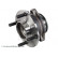 Wheel Bearing Kit ADN18262 Blue Print, Thumbnail 5