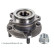 Wheel Bearing Kit ADN18262 Blue Print, Thumbnail 4