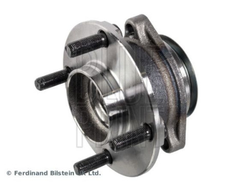 Wheel Bearing Kit ADN18262 Blue Print, Image 5