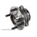 Wheel Bearing Kit ADN18262 Blue Print, Thumbnail 5