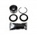 Wheel Bearing Kit ADN18263 Blue Print