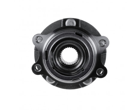 Wheel Bearing Kit ADN18266 Blue Print, Image 2
