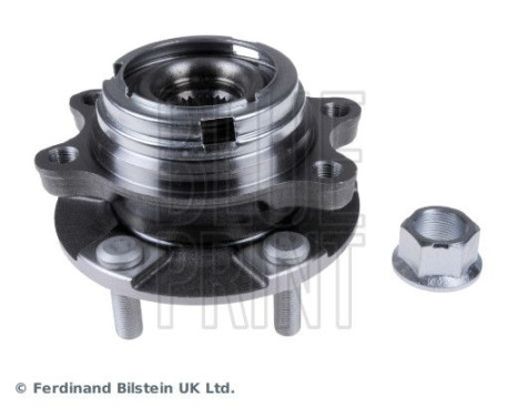 Wheel Bearing Kit ADN18266 Blue Print, Image 4