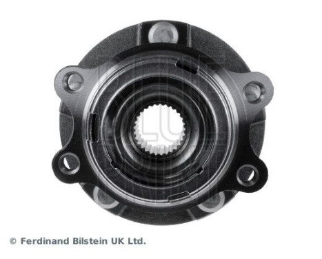 Wheel Bearing Kit ADN18266 Blue Print, Image 5