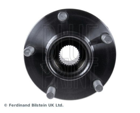 Wheel Bearing Kit ADN18266 Blue Print, Image 6