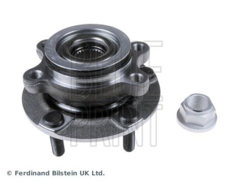 Wheel Bearing Kit ADN18267 Blue Print, Image 4