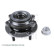 Wheel Bearing Kit ADN18267 Blue Print, Thumbnail 4