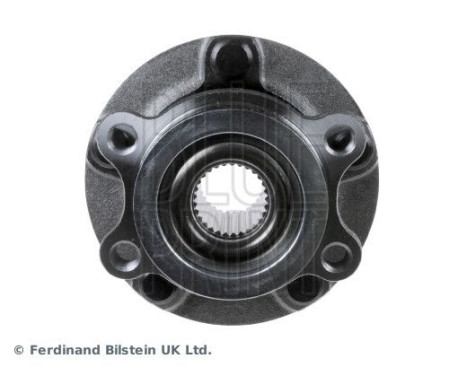 Wheel Bearing Kit ADN18267 Blue Print, Image 5