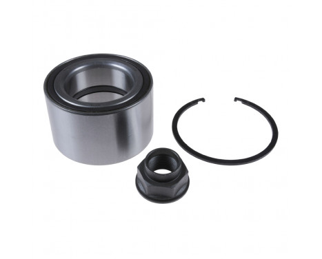 Wheel Bearing Kit ADN18270 Blue Print