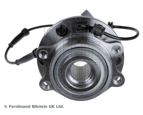 Wheel Bearing Kit ADN18273 Blue Print, Image 5