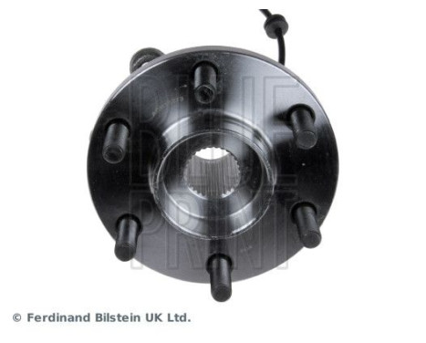 Wheel Bearing Kit ADN18273 Blue Print, Image 6