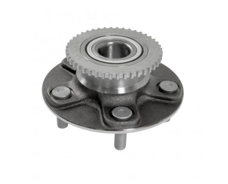 Wheel Bearing Kit ADN18350 Blue Print