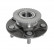 Wheel Bearing Kit ADN18350 Blue Print