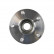 Wheel Bearing Kit ADN18350 Blue Print, Thumbnail 2