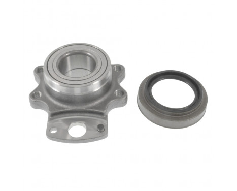 Wheel Bearing Kit ADN18351C Blue Print