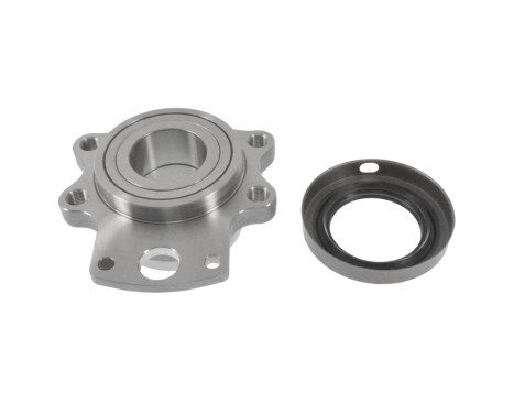 Wheel Bearing Kit ADN18351C Blue Print, Image 2