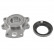 Wheel Bearing Kit ADN18351C Blue Print, Thumbnail 2