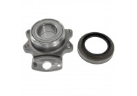 Wheel Bearing Kit ADN18352C Blue Print
