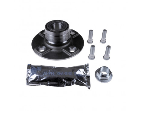 Wheel Bearing Kit ADN18353 Blue Print